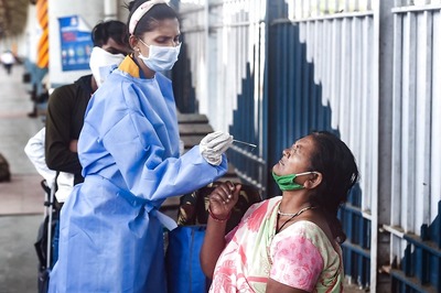 Govt May Incentivise Medical, Nursing Students for Joining COVID-19 Duty