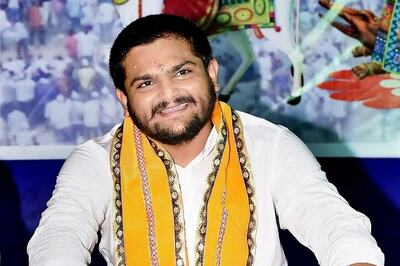 Congress Invites Hardik Patel, Jignesh Mevani to Meet Rahul Gandhi