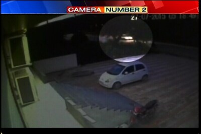 GPS data shows Gurdaspur attackers came from Tash in Pakistan, planned to attack civil secretariat