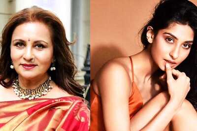 Poonam Dhillon DEFENDS Nepotism, Says Daughter Paloma Got Dono On Merit: 'These Kids Put In Equal Effort'