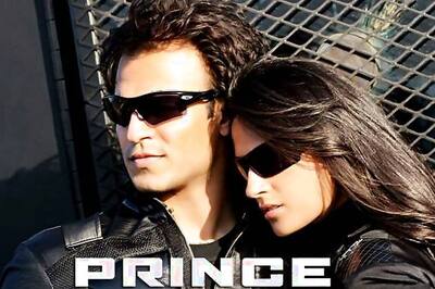 PREVIEW: Vivek Oberoi's 'Prince'