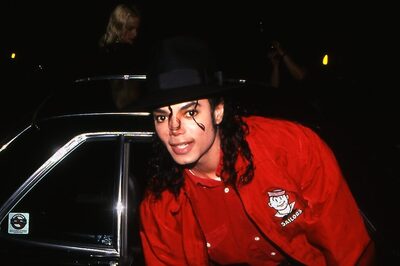Michael Jackson's Bodyguard Reveals REAL Reason Behind Singer's Death: 'People In His Life Who Wanted...'