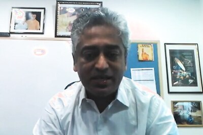 IBN Newsroom Buzz: Media is reflecting the anguish of cricket fans, says Rajdeep Sardesai