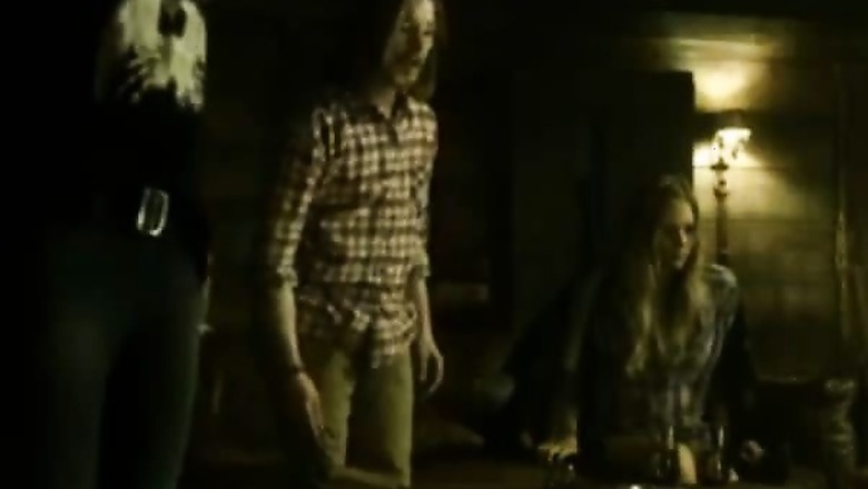 Watch: The trailer of 'Evil Dead' remake