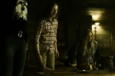 Watch: The trailer of 'Evil Dead' remake