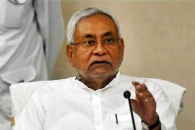 'You're Ending of Importance of Hindi': Nitish Kumar Again Displeased with Use of English | WATCH