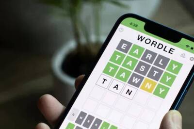 Wordle 293 Answer Today: Wordle Solution For April 8