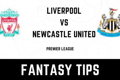 LIV vs NEW Dream11 Team Prediction: Check Captain, Vice-Captain and Probable Playing XIs for Today's Premier League match, December 17, 1:30 am IST