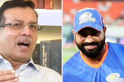 'Do You Know if MI Will Release Him?': Sanjiv Goenka Clears the Air on LSG Going for Rohit Sharma