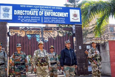 False Rape Cases, Supari to Maoists: How Jharkhand Mining Scam Accused is Allegedly Stalling ED Officers from Jail