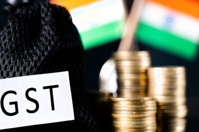 GST: No Need For FY22 Annual Return if Turnover Up To Rs 2 Crore; UPI Allowed For GSTN Payment
