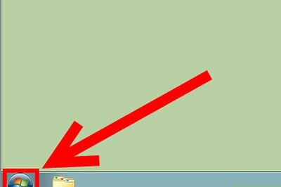 How to Log Out of Windows 7