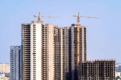 Institutional Investments In Housing Segment Rises 71% In July-Sep: Report