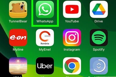 How to Create a Group in WhatsApp