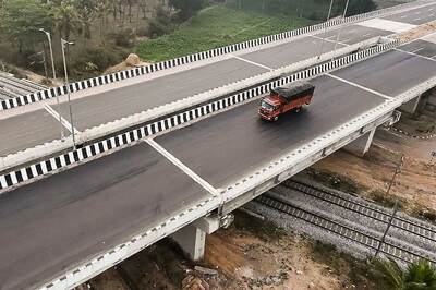 Bengaluru-Mysuru Expressway Witnessed 398 Accidents, 121 Deaths Since it Opened to Traffic in Jan: MoRTH