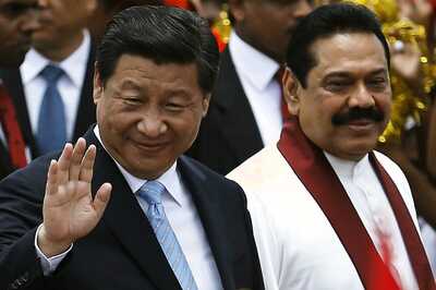 India-Sri Lanka Relationship Hits Roadblocks. Is China Playing Dirty Games in Indian Ocean?