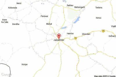 Seven killed after jeep collides with truck