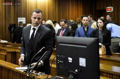 Oscar Pistorius trial delayed over legal aide illness