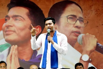 ED Summons Abhishek Banerjee to Appear Before it on Nov 9
