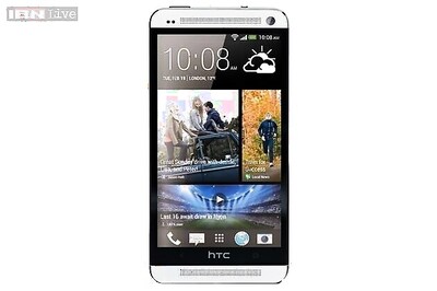 Dual-SIM HTC One available online for Rs 46,495