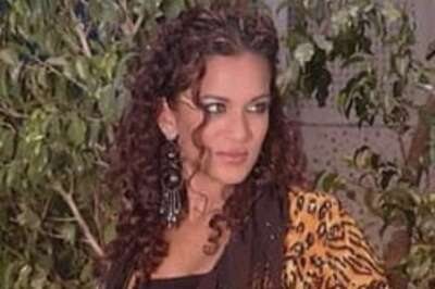 Anoushka, WFP join hands to feed poor