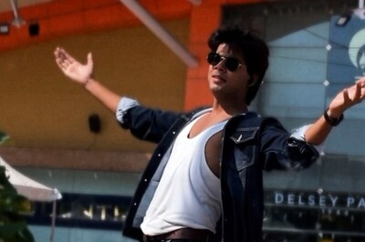 This Jharkhand Man Is A Shah Rukh Khan Doppelganger Like No Other