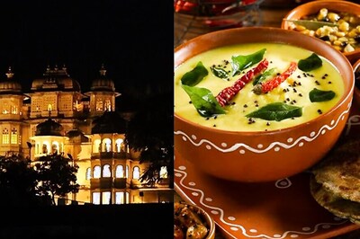 Unravel The Padmavati Tale: 5 Reasons to Visit Rajasthan