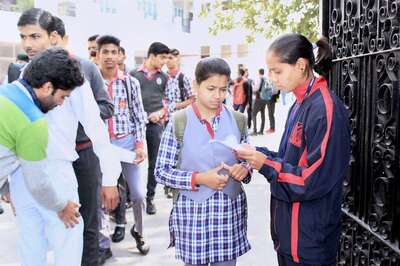 GUJCET 2020 Provisional Answer Key Released at gsebeservice.com, Raise Objection by Sept 1