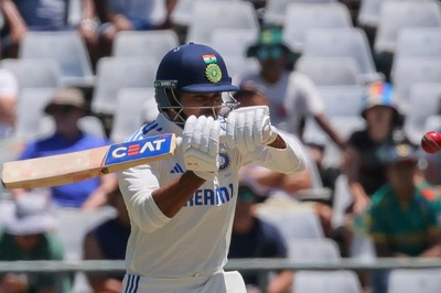 Ranji Trophy 2023-24: Shreyas Iyer Added to Mumbai squad for Game Against Andhra