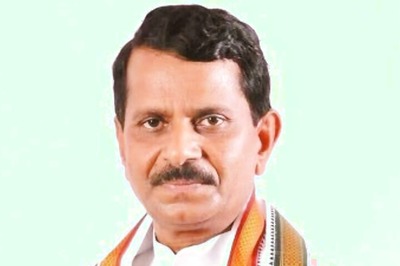 Congress Appoints BN Chandrappa as Working President of Karnataka Unit