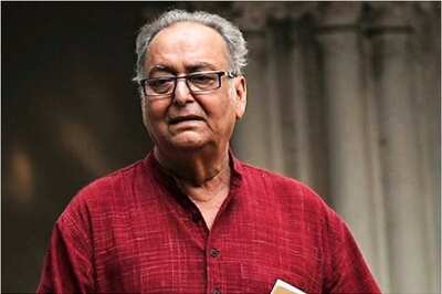 Some Lesser Known Facts about Bengali Ace Actor Soumitra Chatterjee