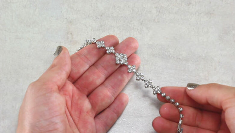 How to Clean White Gold