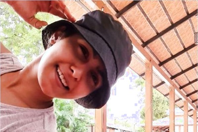 Samyuktha Hegde Accepts Cong Leader Kavitha Reddy's Apology for 'Moral Policing' Her in Park