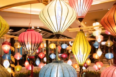 Delightful Décor: Dressed-up Resort Interiors Are Becoming the Main Attraction for Travelers