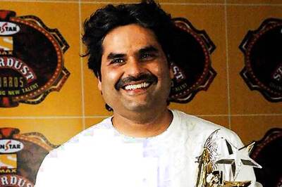 Ek Thi Naayka: Vishal Bharadwaj set for his TV debut