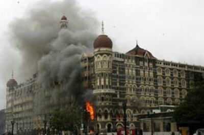 Lashkar cell in Mumbai aided 26/11 terrorists: BBC probe