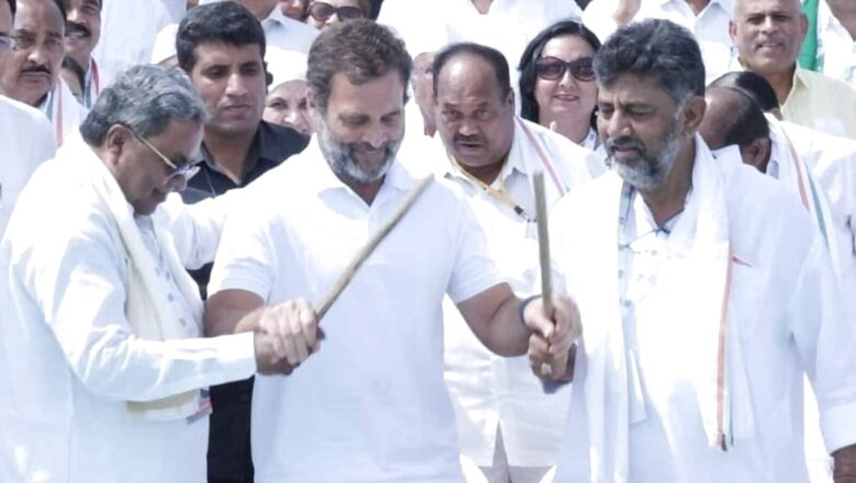 Leaders Who Want to Be Close to Rahul Have 'hijacked' Bharat Jodo Yatra, Says Maha BJP Chief