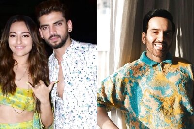 Sonakshi Sinha's Brother Shares Cryptic Post Amid Her Wedding With Zaheer Iqbal: 'The Problem With...'