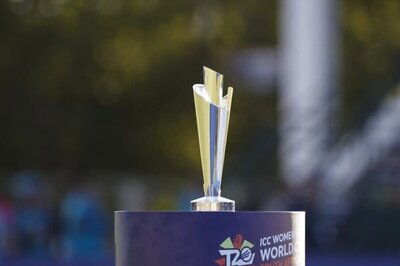 Possible That 2024 T20 WC Could Shift From West Indies and USA | Exclusive