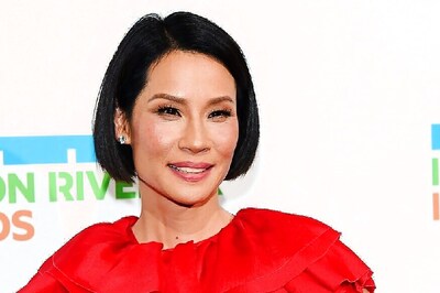 Lucy Liu Says the Racism in Hollywood Made Her Feel Like a 'Black Sheep'