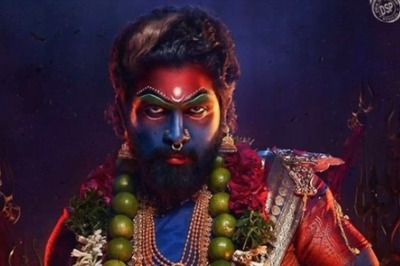 Allu Arjun, Rashmika Mandanna’s Pushpa 2 Postponed, Aims December 2024 Release: Report