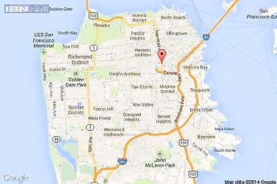 Dozens of Indian passports stolen from San Francisco