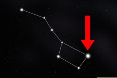 How to Find the North Star