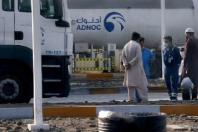 Abu Dhabi Drone Blast: India in Touch With UAE Authorities to Identify 2 Deceased Nationals