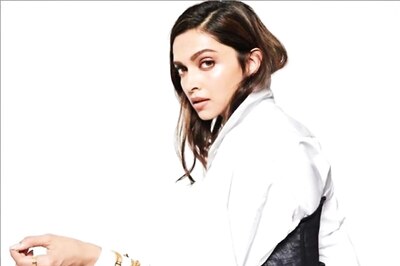 Deepika Padukone on Her Depression Diagnosis: 'We Didn't Want My Name to Go Out'