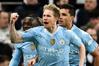 Manchester City Superstar Kevin De Bruyne Tops List of Highest Earners in History of Premier League
