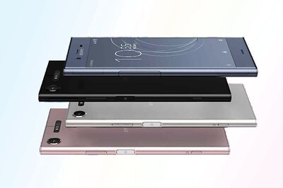 Xperia XZ1, Sony's Latest Flagship Set to Launch in India Today