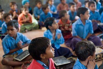 Inspired by RJ Malishka, Parents of Schoolkids in Hyderabad Sing About Fee Hike