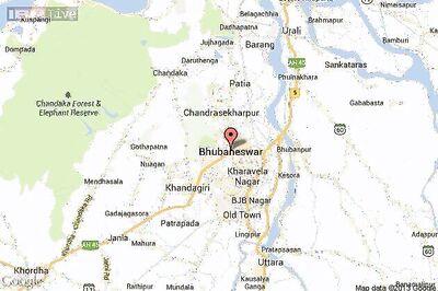 Odisha: HC asks arrested ex-AG to move lower court for bail