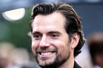 Man Of Steel Director Zack Snyder Reacts To Henry Cavill's Wolverine Cameo: 'Sounds Fun'